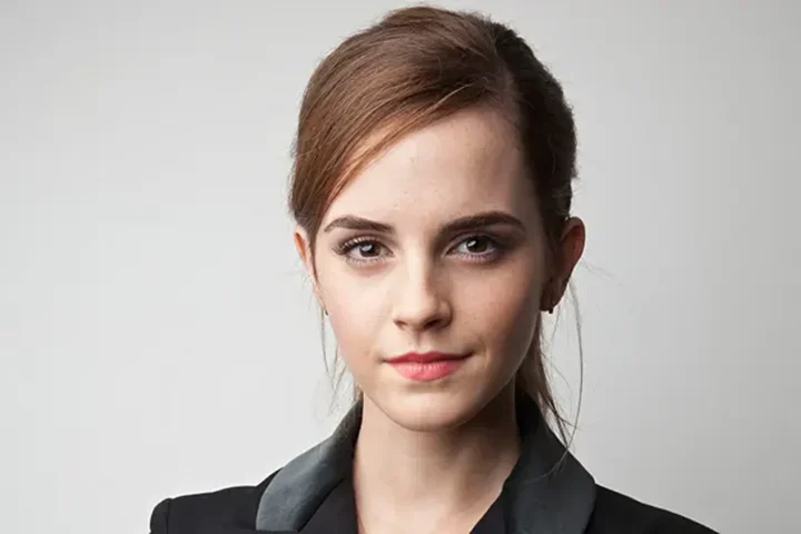 emma watson nude