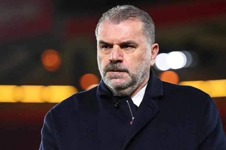 next spurs manager odds