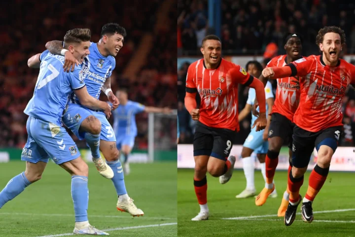 where to watch coventry city f.c. vs luton town f.c.