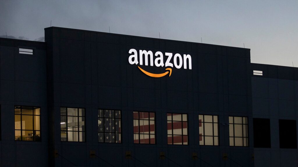 Amazon (NASDAQ: AMZN) Commits $25 Billion to Anthropic in Biggest AI ...