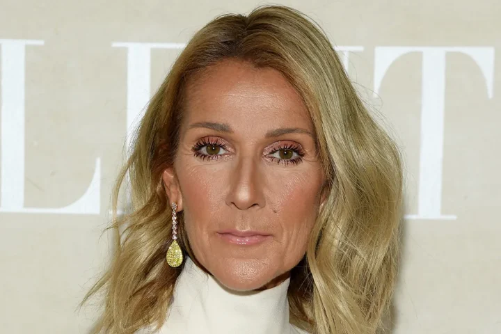 celine dion 2023 breaking news