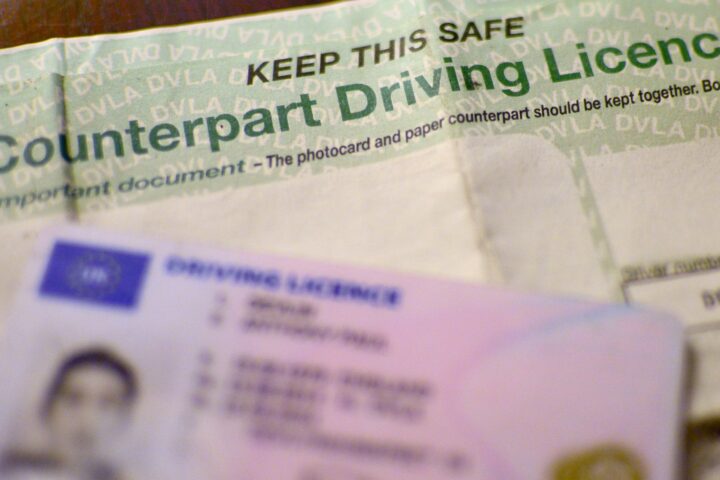 Driver and Vehicle Licensing Agency News