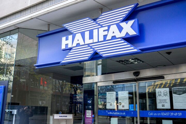 Halifax Mortgage Rates