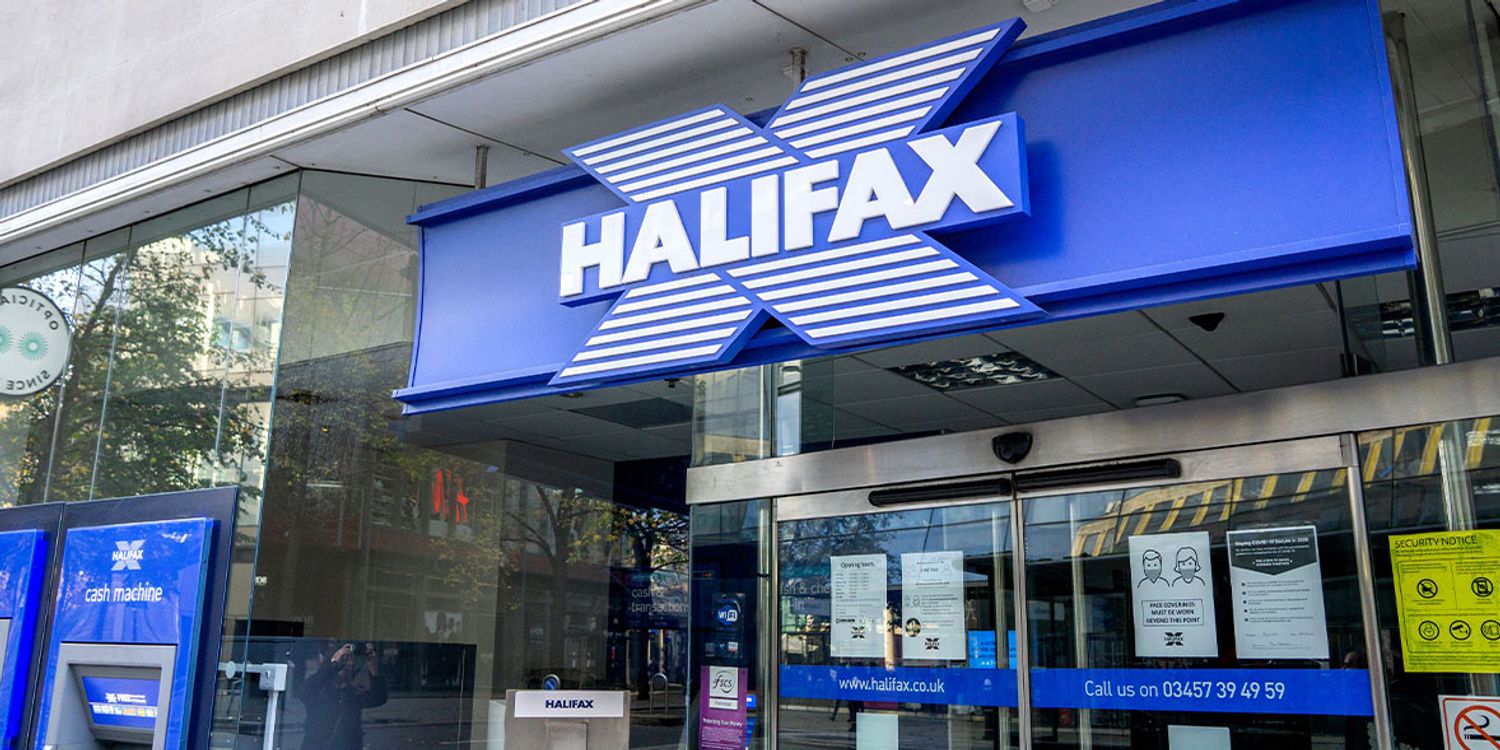 Halifax Mortgage Rates