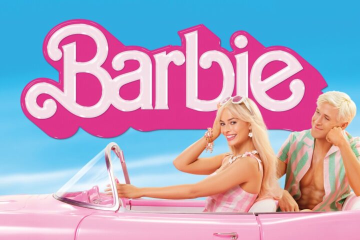 barbie movie streaming