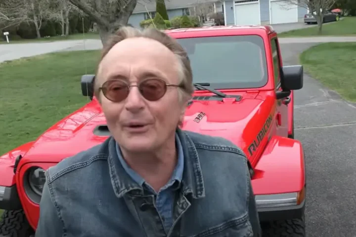 scotty kilmer news