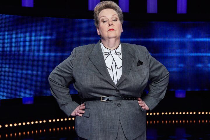 anne hegerty partner