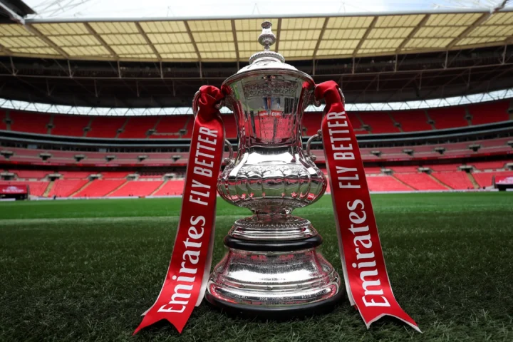 fa cup draw