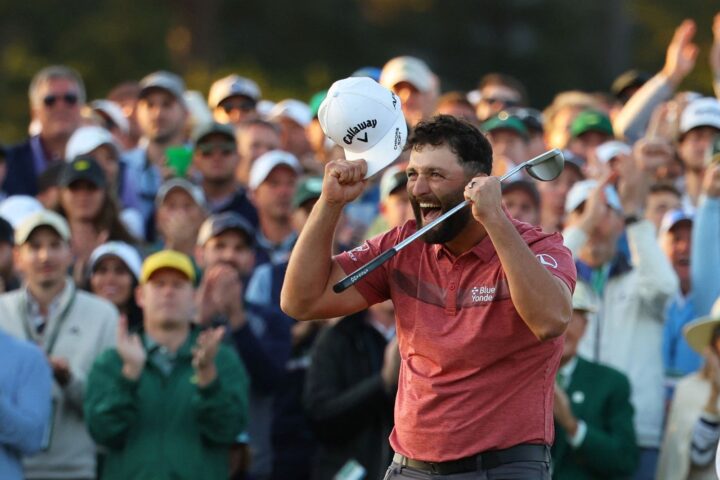 masters 2023