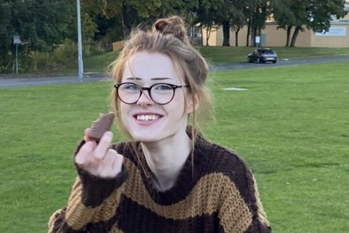 Brianna Ghey