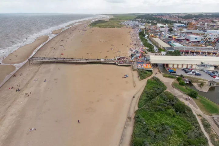 Seaside Resort News
