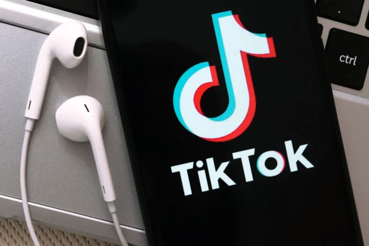 is tiktok getting banned in the uk