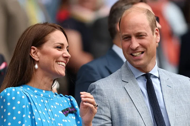 kate william sad family news
