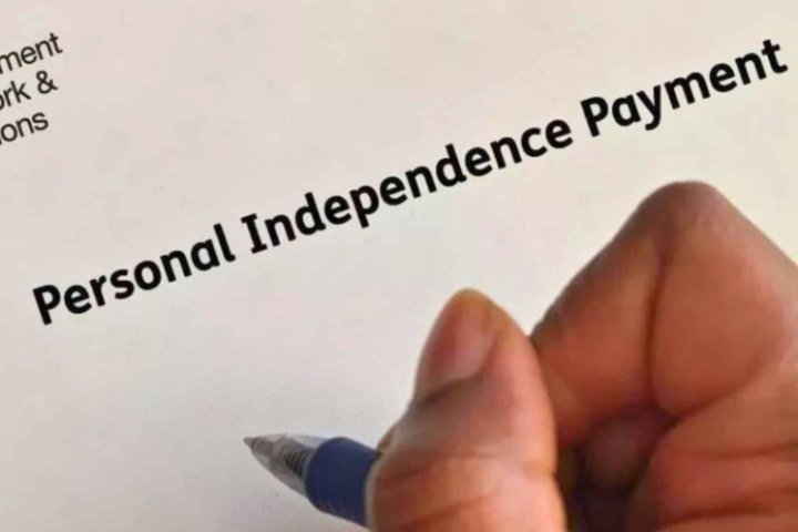personal independence payment news