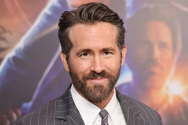 ryan reynolds net worth