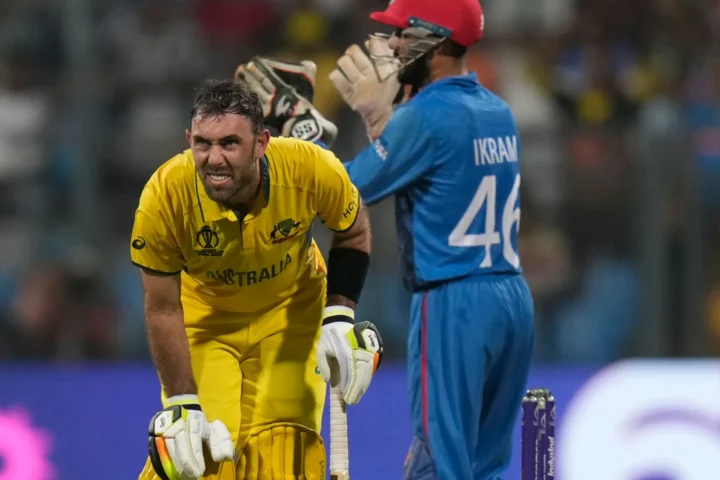 afghanistan national cricket team vs australian men’s cricket team timeline