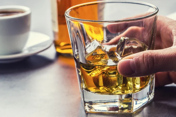 alcohol use disorder