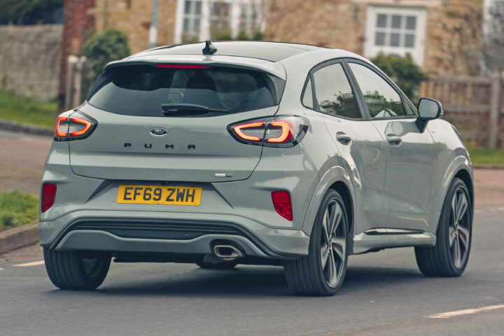 older drivers car tax changes