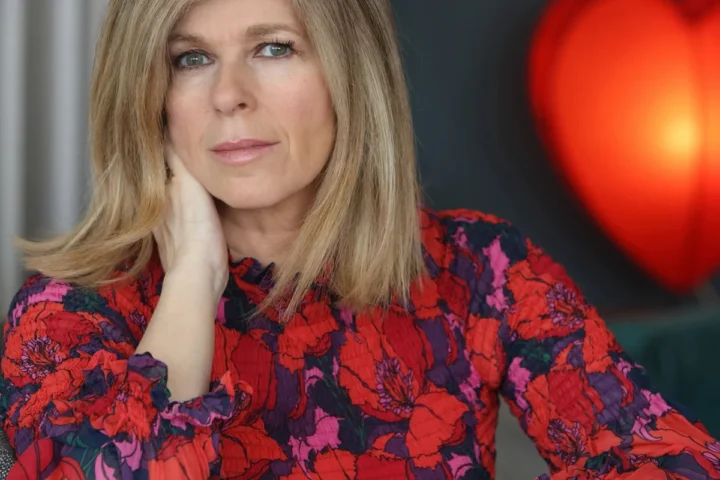 Kate Garraway Announcement Today