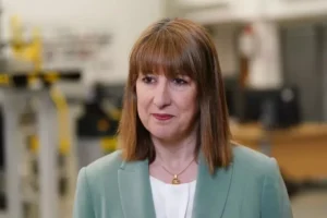 Rachel Reeves Car Tax