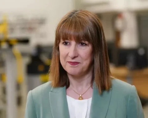 Rachel Reeves Car Tax