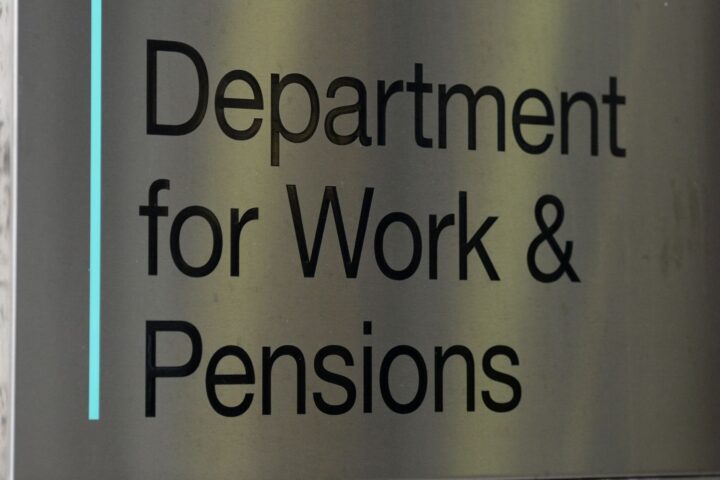 august bank holiday state pension dwp