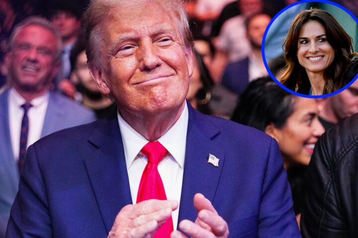 gabriela sabatini trump