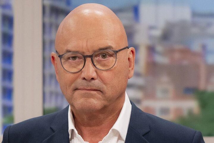 gregg Wallace net worth