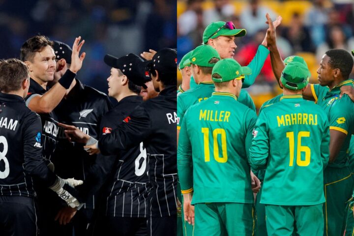 new zealand national cricket team vs south africa national cricket team match scorecard