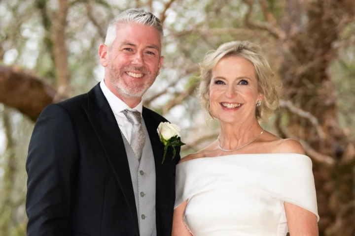 Carol Kirkwood Announcement Today