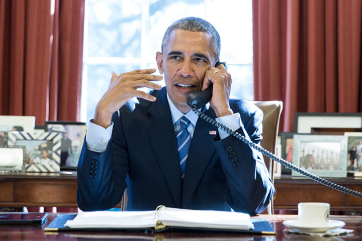 barack obama net worth