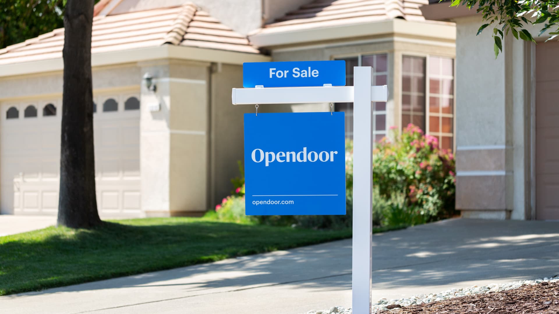 opendoor