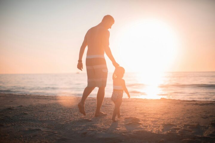 7 Signs of a Narcissistic Father