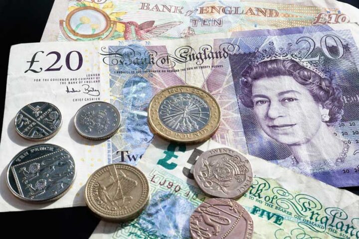 Cost of Living Payment 2025