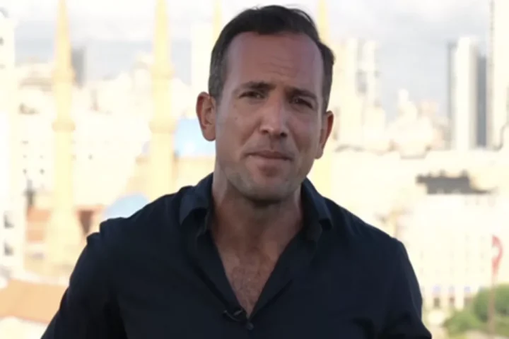 Hugo Bachega Accent