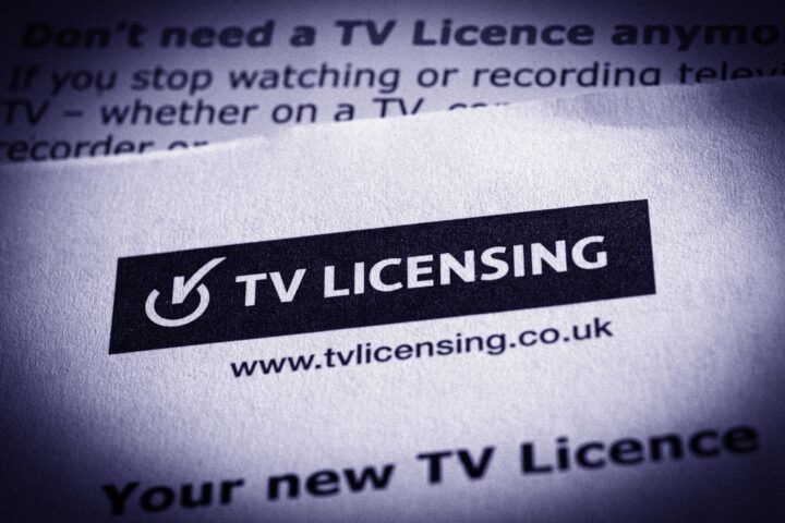 free tv licence over 60
