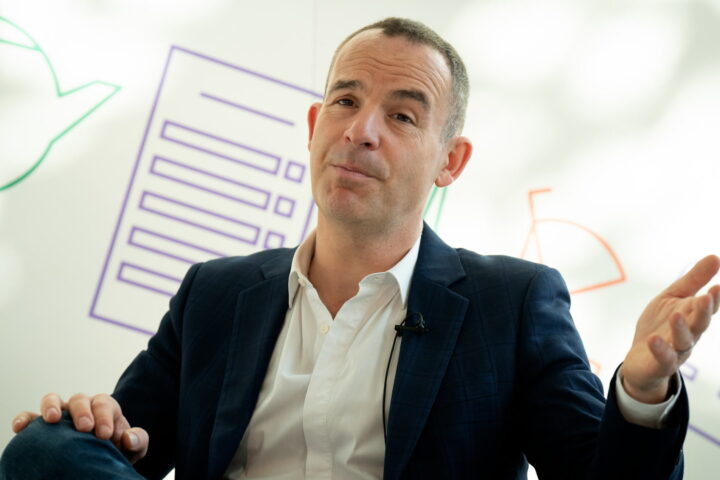 home responsibilities protection martin lewis