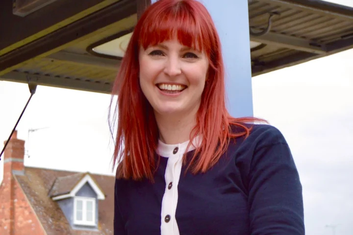 izzie balmer partner