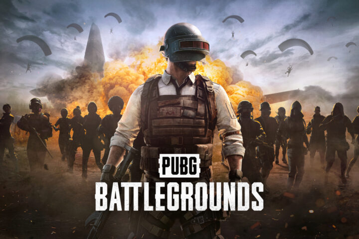 pubg