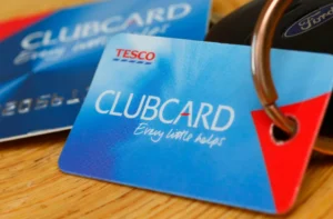 tesco clubcard rewards program changes