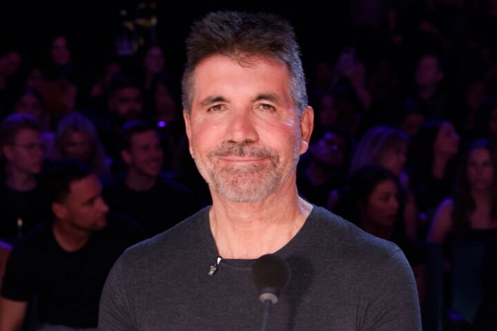 simon cowell