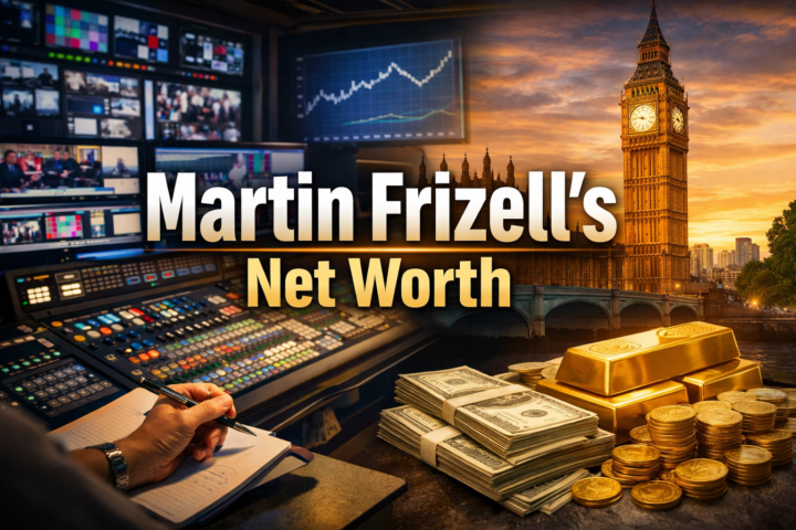Martin Frizell
