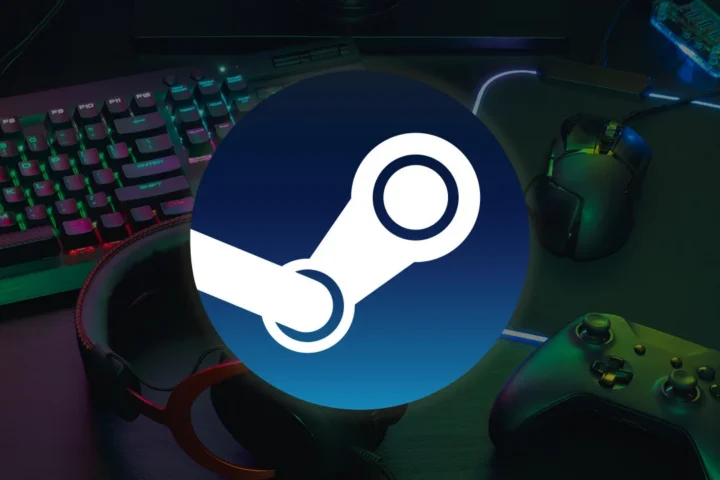 steam gaming