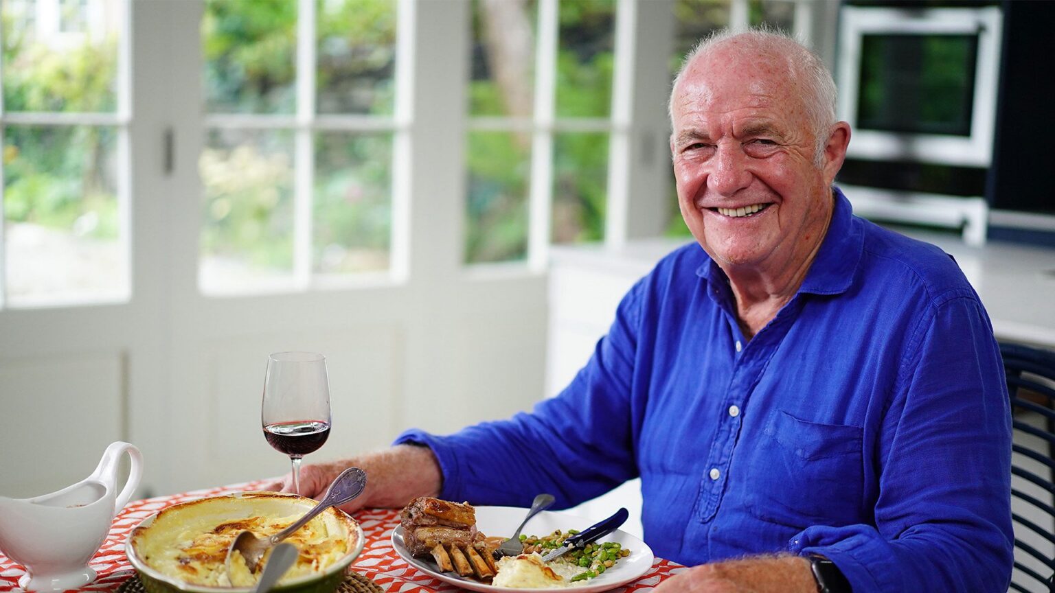 Rick Stein Net Worth: Estimated Income and Fortune in 2026