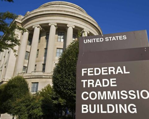 Federal Trade Commission FTC US campaign legal action