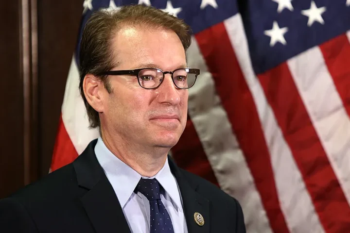 Peter Roskam