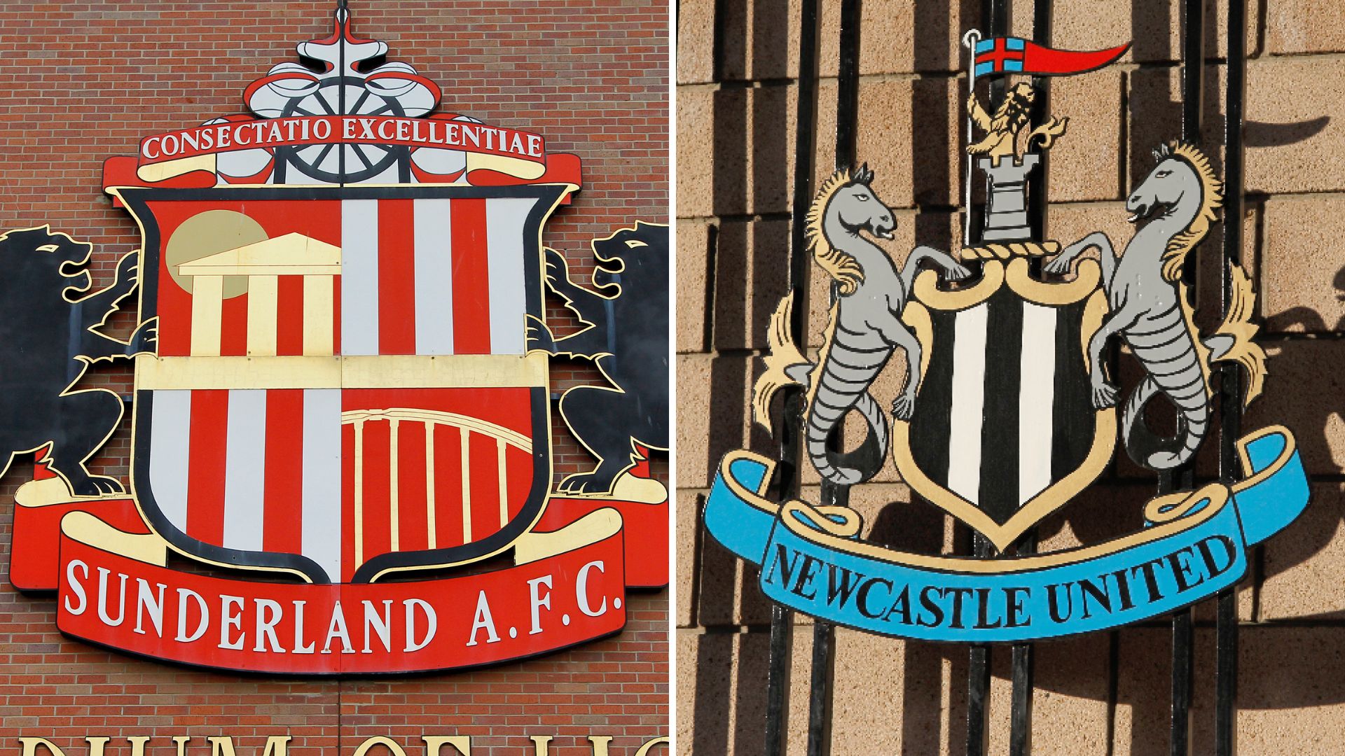 Sunderland A.F.C. vs Newcastle United F.C.