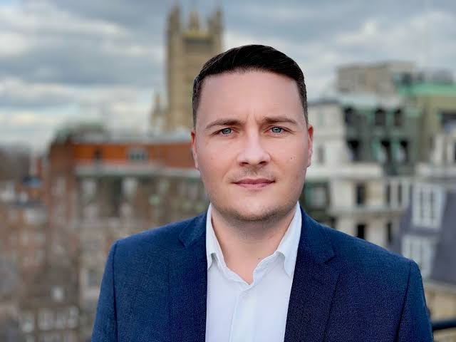 Wes Streeting