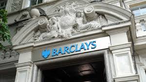 barclays bank share price UK deal