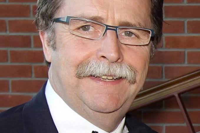 Michael Lagan